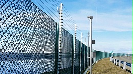 菲尼特助力成都天府国际机场边界安全 构建立体监控网络